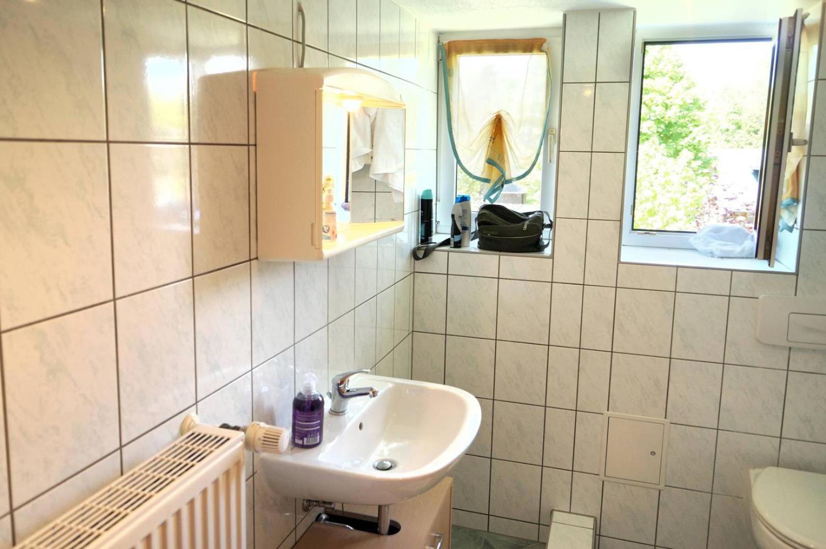 Kammbaude Neuhermsdorf Eksteriør bilde
